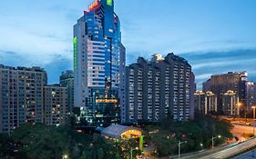 深圳東華假日酒店